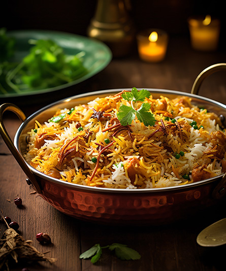 NIRVANA INDIAN FUSION images