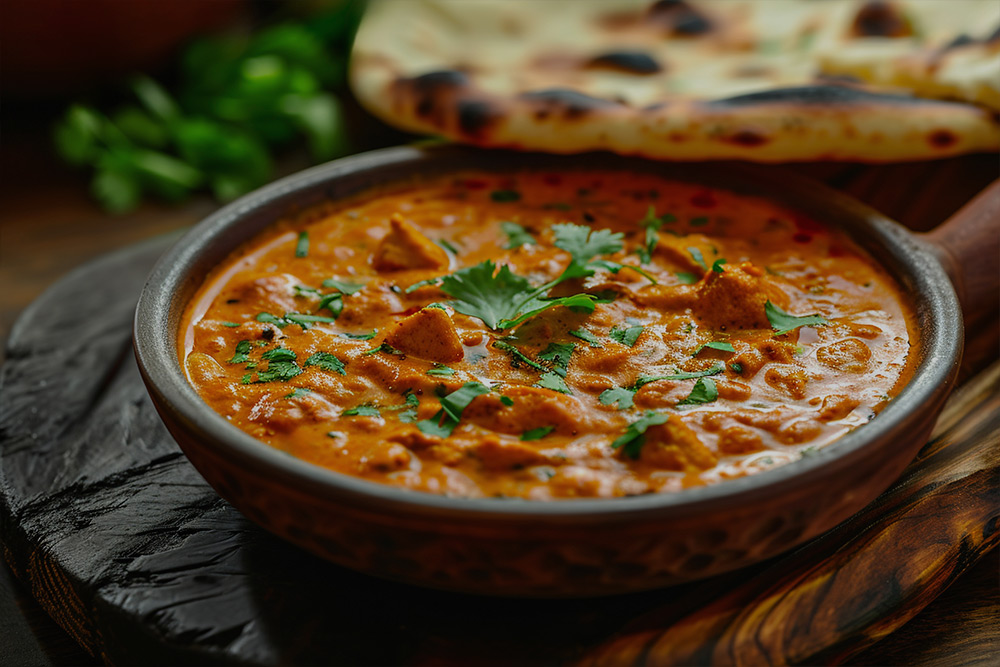 NIRVANA INDIAN FUSION images