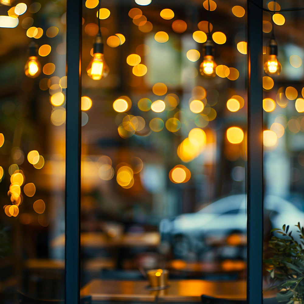 Nirvana Indian Fusion