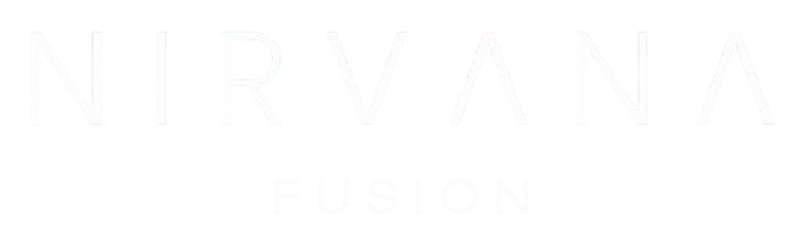 Nirvana Indian Fusion Logo